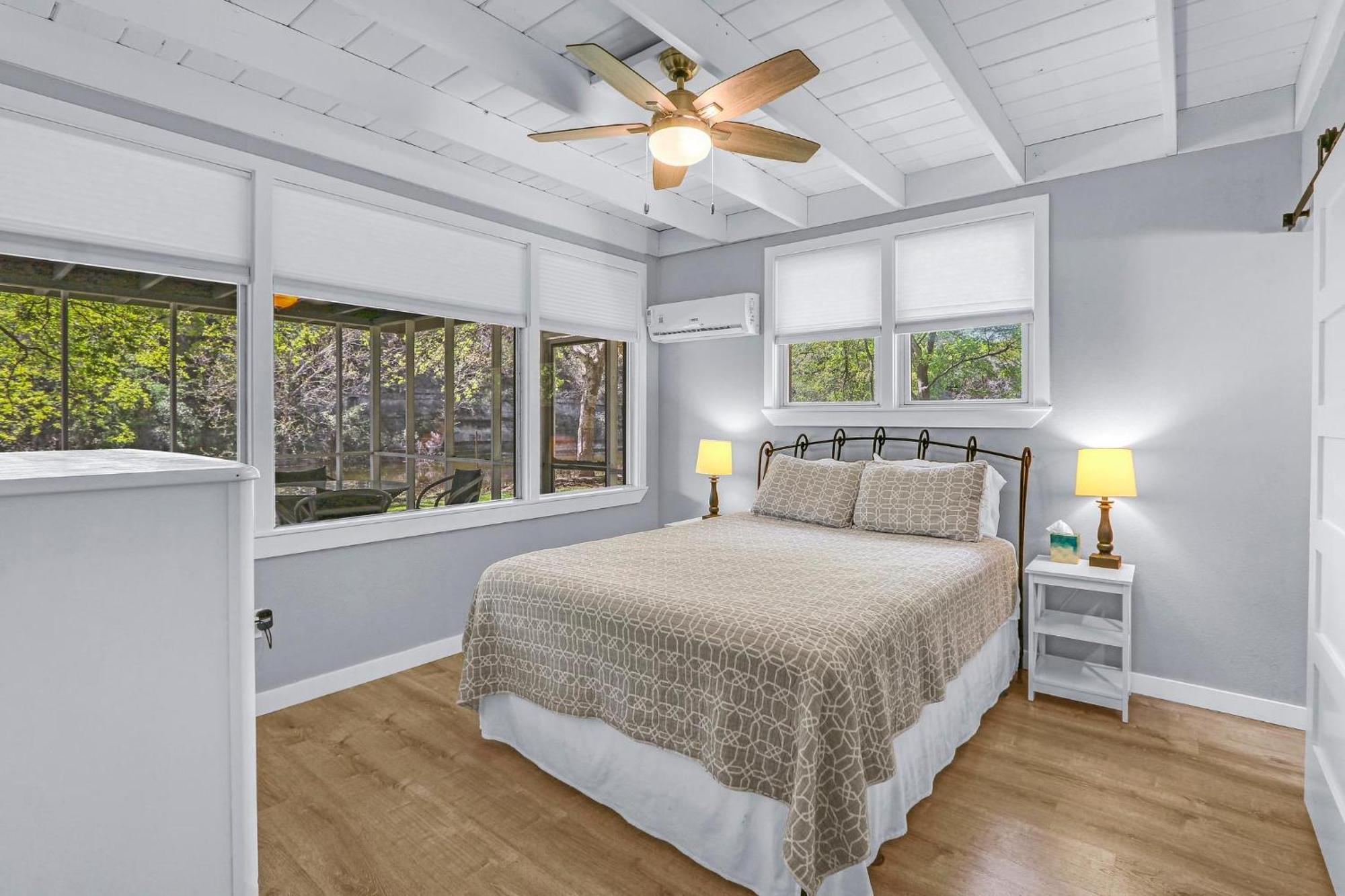 Wimberley Riverhaus Dış mekan fotoğraf