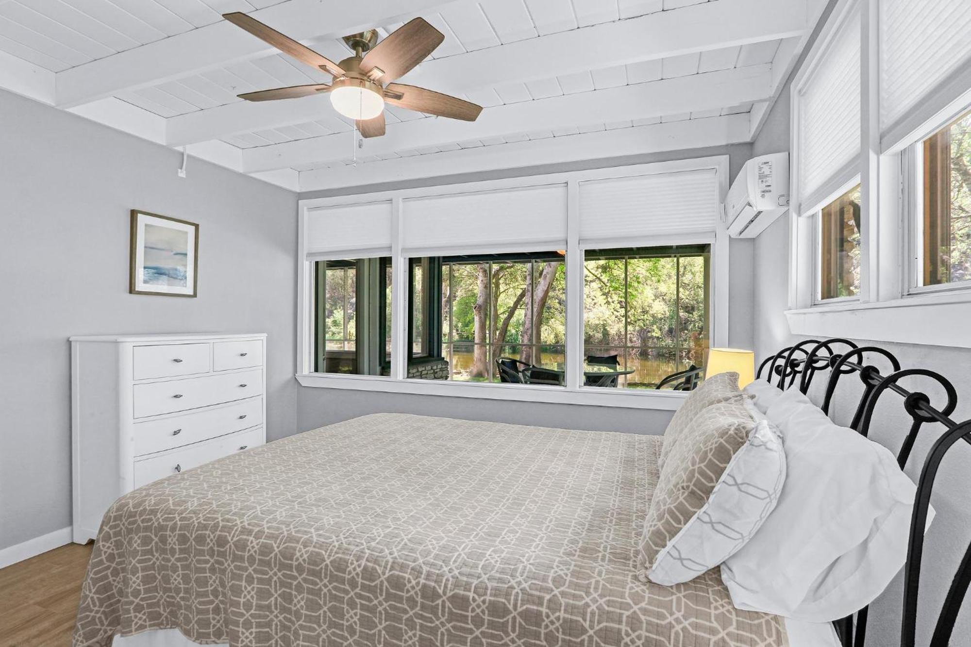 Wimberley Riverhaus Dış mekan fotoğraf
