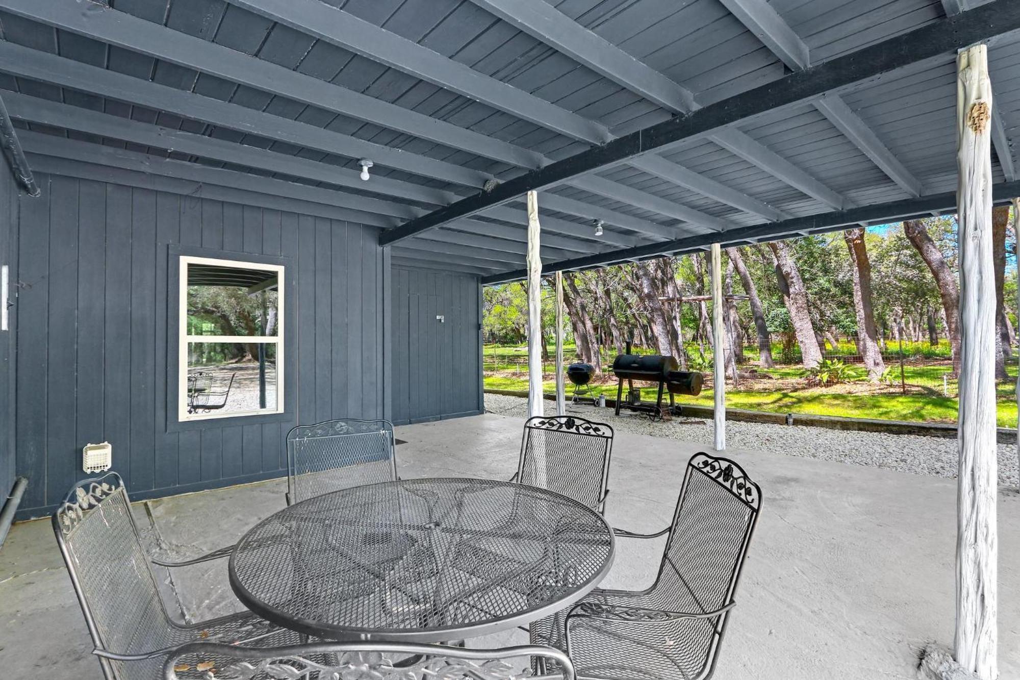 Wimberley Riverhaus Dış mekan fotoğraf