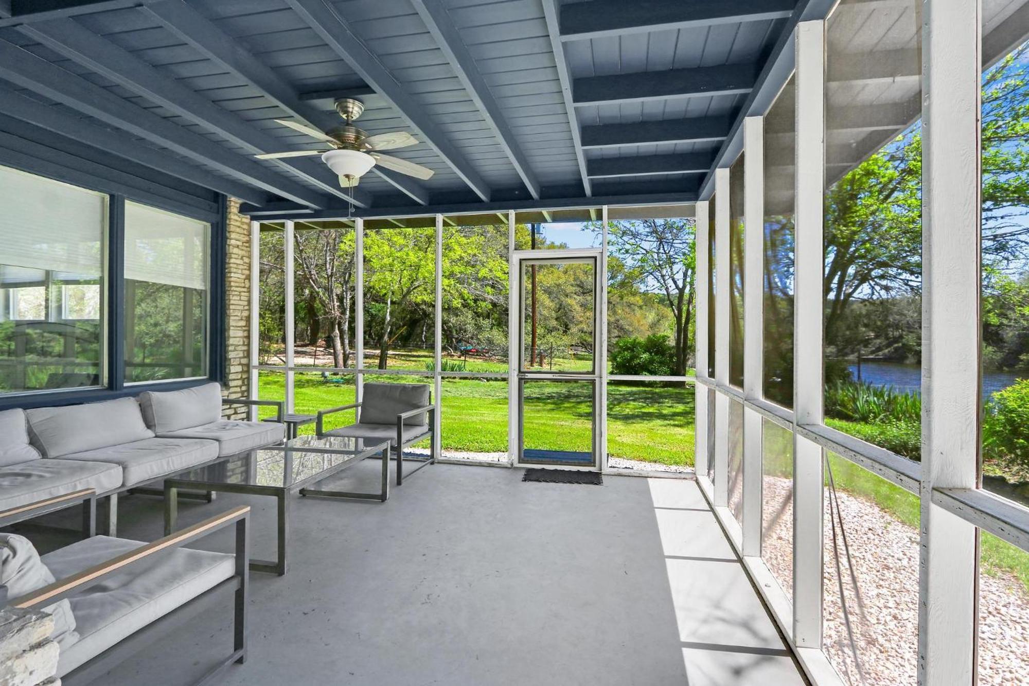 Wimberley Riverhaus Dış mekan fotoğraf